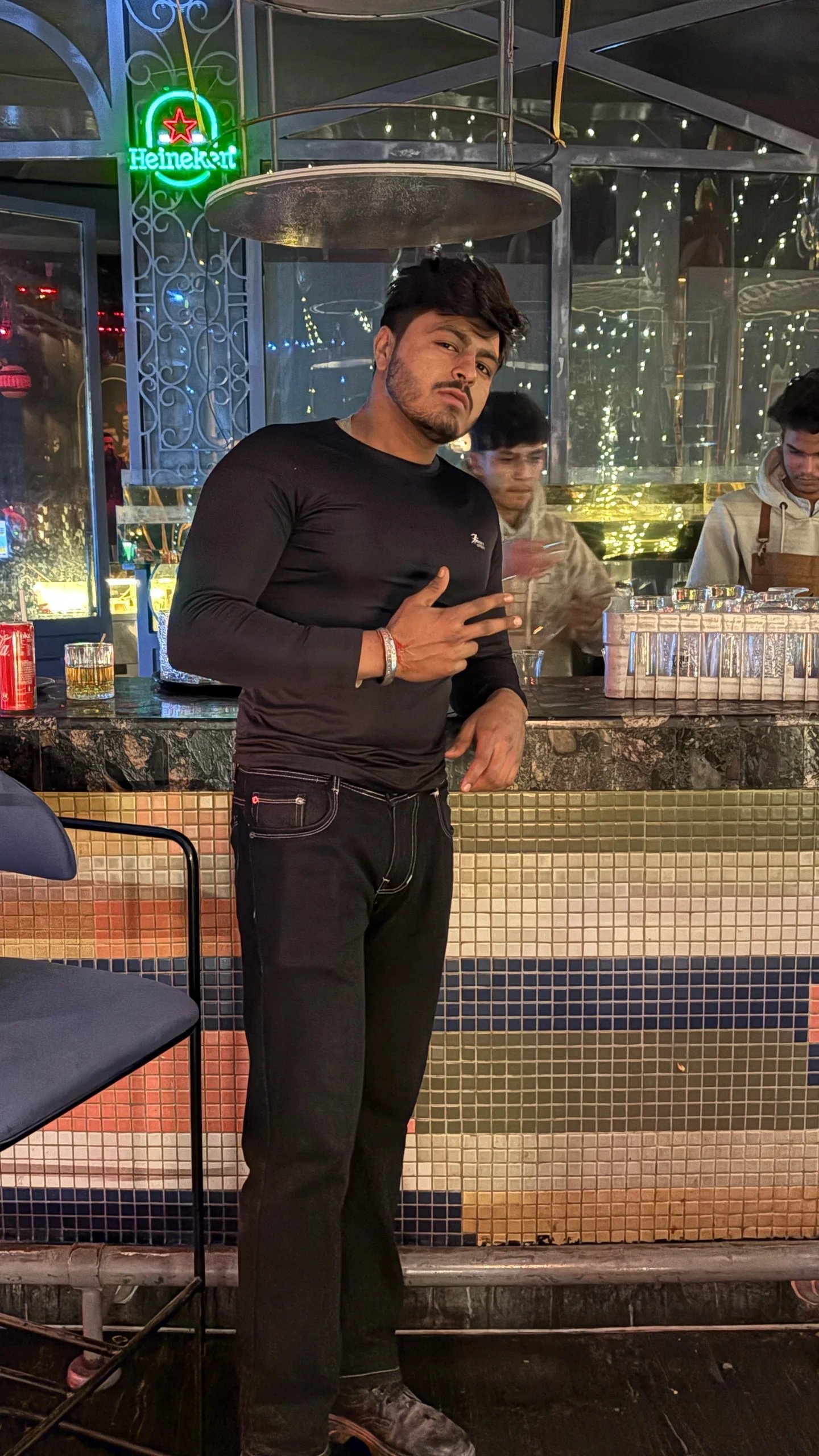 Event Security Highlights